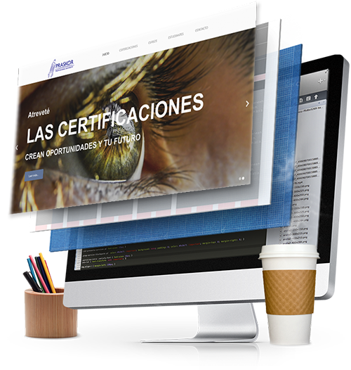 Diseño de paginas web en Chihuahua